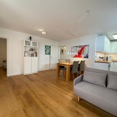 Appartamento Gemuetlich Wohnen Nahe Basel Lörrach Esterno foto