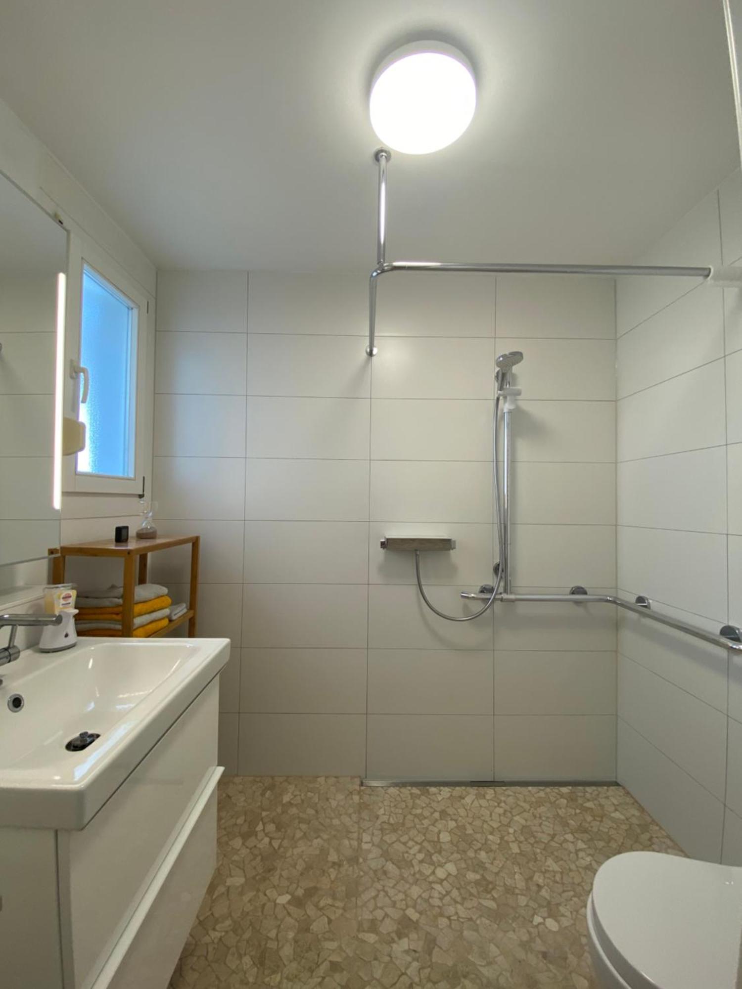 Appartamento Gemuetlich Wohnen Nahe Basel Lörrach Esterno foto
